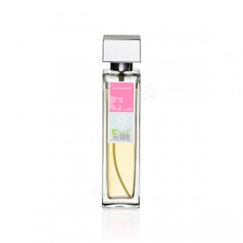 Iap Pharma Pour Femme Nº 9 150 ml - Farmacia Online